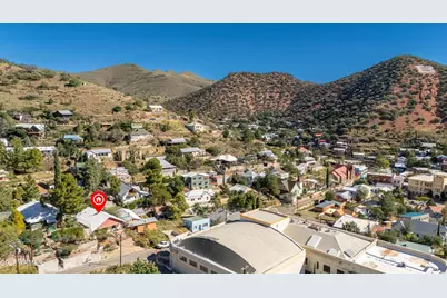 111 Clawson Avenue, Bisbee, AZ 85603 - Photo 28
