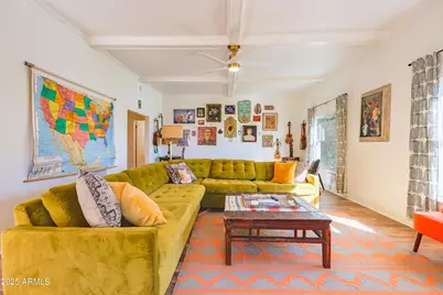 111 Clawson Avenue, Bisbee, AZ 85603 - Photo 6