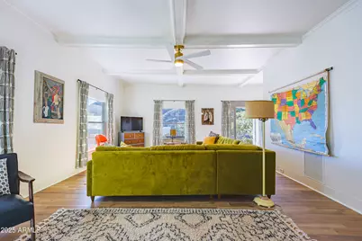 111 Clawson Avenue, Bisbee, AZ 85603 - Photo 8