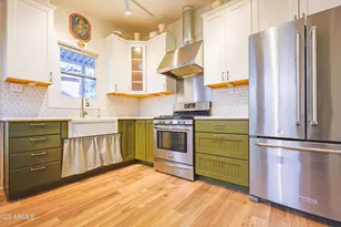 111 Clawson Ave, Bisbee, AZ 85603 - Photo 14