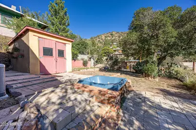 111 Clawson Avenue, Bisbee, AZ 85603 - Photo 22
