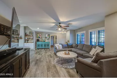 2246 N Forest --, Mesa, AZ 85203 - Photo 4