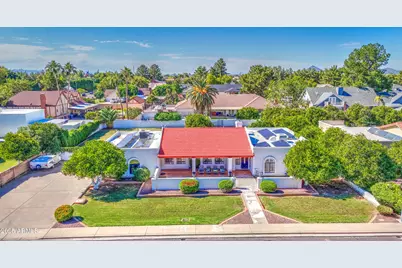 2246 N Forest --, Mesa, AZ 85203 - Photo 100