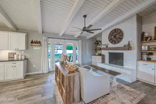 2246 N Forest, Mesa, AZ 85203 - Photo 14