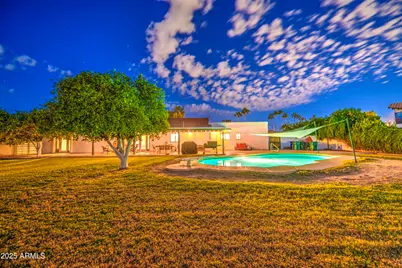 2246 N Forest --, Mesa, AZ 85203 - Photo 88