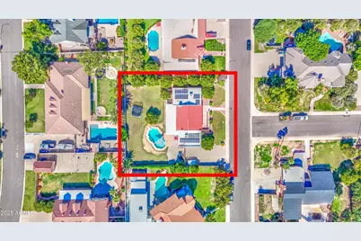 2246 N Forest --, Mesa, AZ 85203 - Photo 96