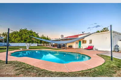 2246 N Forest --, Mesa, AZ 85203 - Photo 60