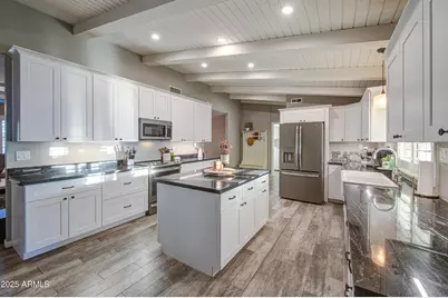 2246 N Forest --, Mesa, AZ 85203 - Photo 2