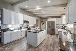 2246 N Forest, Mesa, AZ 85203 - Photo 2