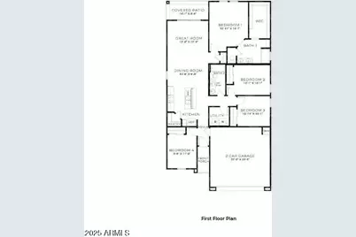 1302 W Shannon Way, Coolidge, AZ 85128 - Photo 2