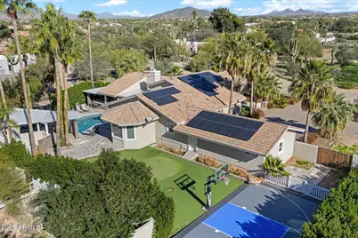 28244 N 67th Street, Cave Creek, AZ 85331 - Photo 28