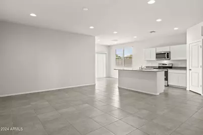 981 N 13th Place, Coolidge, AZ 85128 - Photo 4