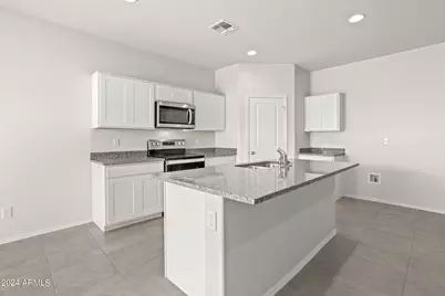 981 N 13th Place, Coolidge, AZ 85128 - Photo 1