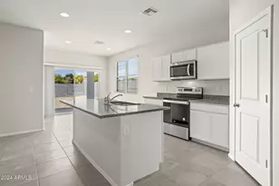 981 N 13th Pl, Coolidge, AZ 85128 - Photo 6