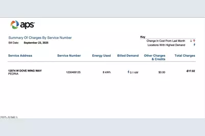 12074 W Dove Wing Way, Peoria, AZ 85383 - Photo 32