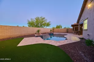 12074 W Dove Wing Way, Peoria, AZ 85383 - Photo 58