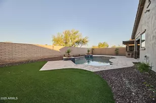 12074 W Dove Wing Way, Peoria, AZ 85383 - Photo 34