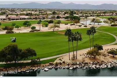 20343 N Painted Sky Drive, Surprise, AZ 85374 - Photo 30