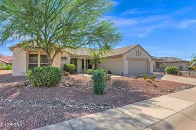 20343 N Painted Sky Drive, Surprise, AZ 85374 - Photo 2