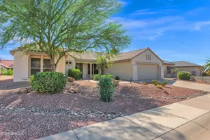 20343 N Painted Sky Dr, Surprise, AZ 85374 - Photo 2