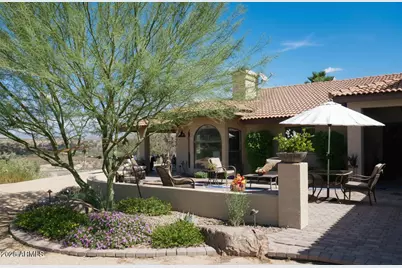 694 N Country Club Drive, Wickenburg, AZ 85390 - Photo 4