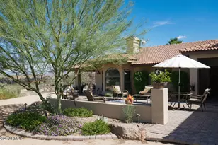 694 N Country Club Dr, Wickenburg, AZ 85390 - Photo 4