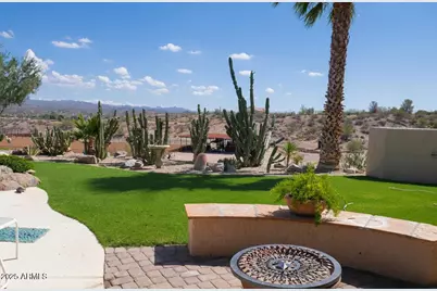 694 N Country Club Drive, Wickenburg, AZ 85390 - Photo 12