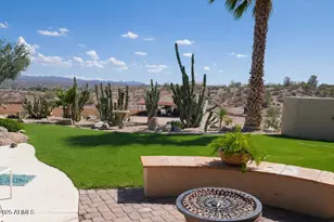 694 N Country Club Dr, Wickenburg, AZ 85390 - Photo 12