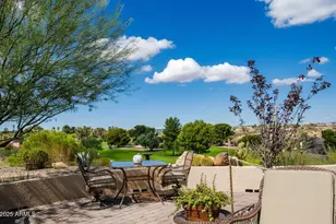 694 N Country Club Dr, Wickenburg, AZ 85390 - Photo 14