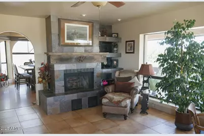 694 N Country Club Drive, Wickenburg, AZ 85390 - Photo 18