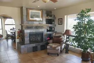 694 N Country Club Dr, Wickenburg, AZ 85390 - Photo 18