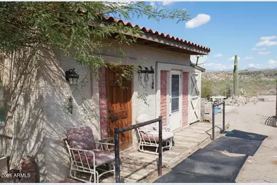 694 N Country Club Drive, Wickenburg, AZ 85390 - Photo 56