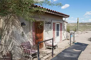 694 N Country Club Dr, Wickenburg, AZ 85390 - Photo 56