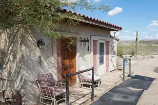 694 N Country Club Dr, Wickenburg, AZ 85390 - Photo 54