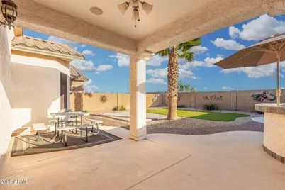 7779 W Springfield Court, Florence, AZ 85132 - Photo 8