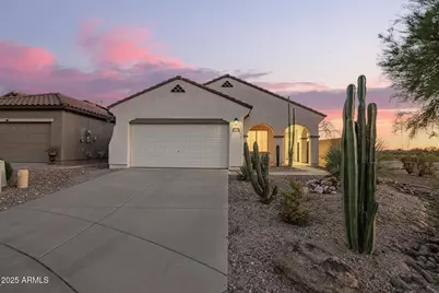 7779 W Springfield Court, Florence, AZ 85132 - Photo 36