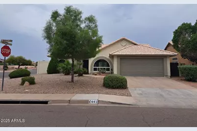 441 N Leoma Lane, Chandler, AZ 85225 - Photo 1