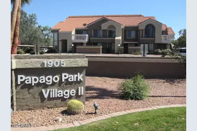 1905 E University Drive #133, Tempe, AZ 85288 - Photo 38