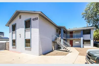 1050 W University Drive #Apt 202, Mesa, AZ 85201 - Photo 16