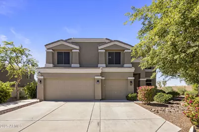 23522 N 121st Avenue, Sun City, AZ 85373 - Photo 1