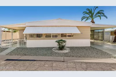 120 N Val Vista Drive #139, Mesa, AZ 85213 - Photo 2