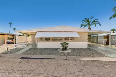 120 N Val Vista Drive #139, Mesa, AZ 85213 - Photo 1