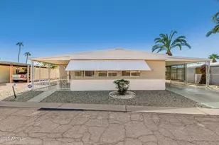 120 N Val Vista Dr, Mesa, AZ 85213 - Photo 1