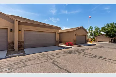 846 N Pueblo Drive #139, Casa Grande, AZ 85122 - Photo 4