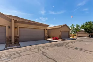 846 N Pueblo Dr, Casa Grande, AZ 85122 - Photo 4