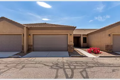 846 N Pueblo Drive #139, Casa Grande, AZ 85122 - Photo 2