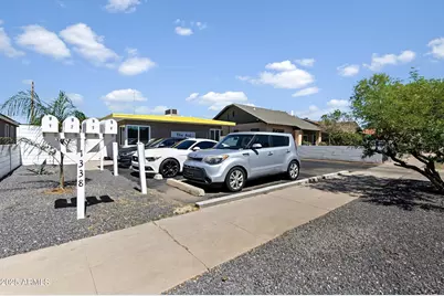 1338 E Fillmore Street, Phoenix, AZ 85006 - Photo 16