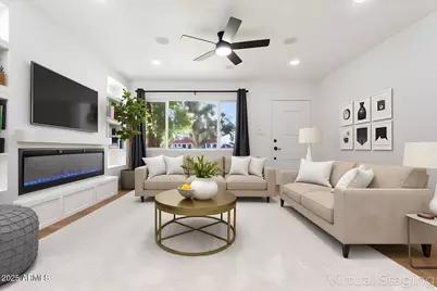 8801 N 34th Avenue, Phoenix, AZ 85051 - Photo 1