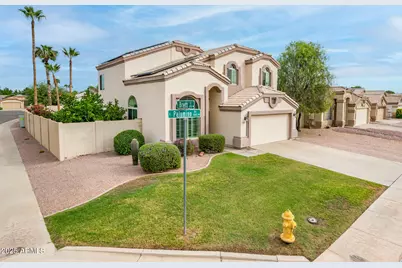 1648 E Palomino Drive, Gilbert, AZ 85296 - Photo 2