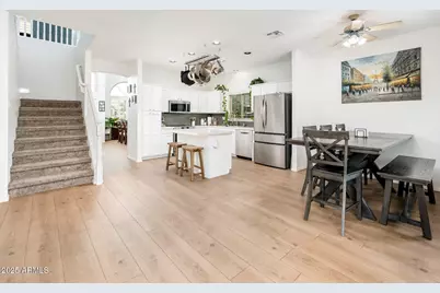 1648 E Palomino Drive, Gilbert, AZ 85296 - Photo 8